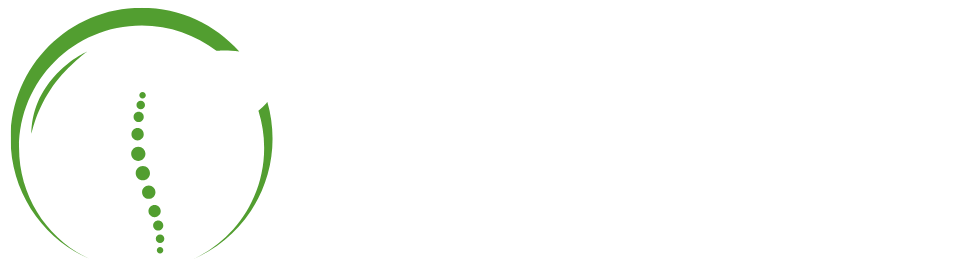 Kiropraktikko Suomi Logo